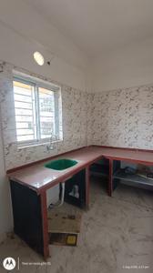 Kitchen Image of 1042 Sq.ft 2 BHK Apartment / Flat for sale in Kasba Kolkata for Rs. 6650000