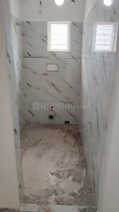Bathroom Image of 510 Sq.ft 1 BHK Apartment / Flat for sale in Abode Plaza, Lake Town Kolkata for Rs. 3060000