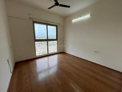 Bedroom Image of 960 Sq.ft 3 BHK Apartment / Flat for sale in SD Siennaa Wing D, Kandivali East Mumbai for Rs. 33000000