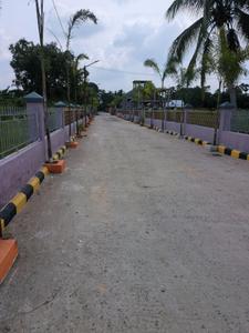 Image of 1080 Sq.ft Residential Plot / Land for sale in Joka, Kolkata for Rs. 262500