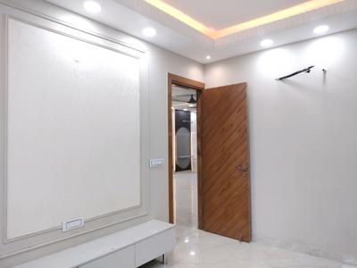 Bedroom Image of 2403 Sq.ft 4 BHK Builder Floor for sale in Puri Aman Villas, Sector 89 Faridabad for Rs. 25000000