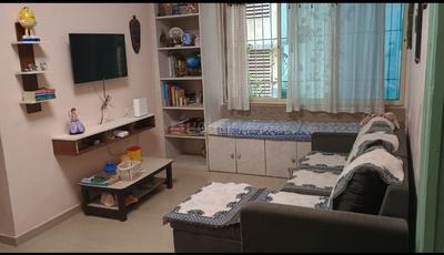 2 BHK Flat