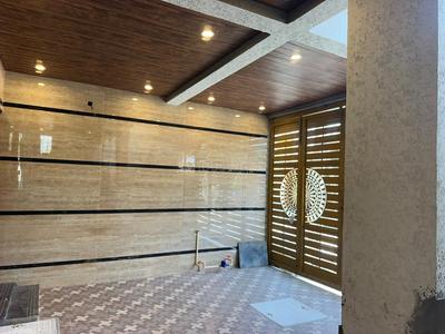 Image of 2000 Sq.ft 5 BHK Independent House for sale in Gnana Bharathi, Bengaluru for Rs. 13700000