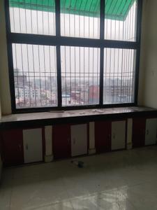 Kitchen Image of 2000 Sq.ft 3 BHK Apartment / Flat for rent in Bhawani Complex, Khagaul Road Patna for Rs. 25000