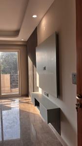 Hall Image of 2300 Sq.ft 4 BHK Builder Floor for sale in Sector 23 Gurgaon for Rs. 35500000