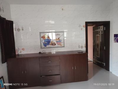 Kitchen Image of 1300 Sq.ft 2 BHK Apartment / Flat for sale in MIDC Ambad Nashik for Rs. 6500000