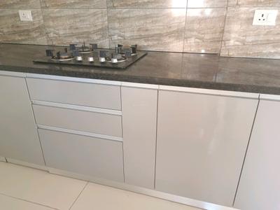 Kitchen Image of 1215 Sq.ft 2 BHK Apartment / Flat for sale in Shapoorji Pallonji JoyVille, Sector 102 Gurgaon for Rs. 19900000