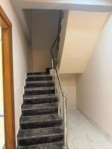 Kitchen Image of 1150 Sq.ft 3 BHK Duplex for sale in Noida Extension Greater Noida for Rs. 7100000