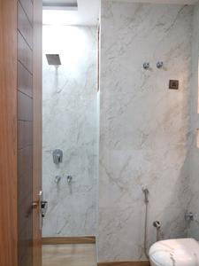Common Bathroom Image of 1620 Sq.ft 3 BHK Builder Floor for sale in BPTP District 3, Sector 85 Faridabad for Rs. 17000000