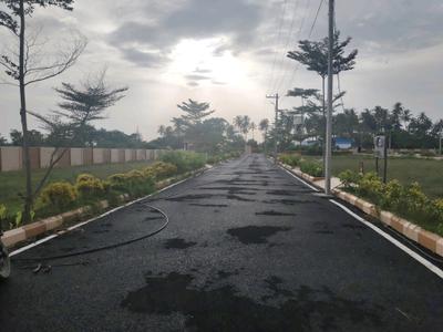 Image of 1459 Sq.ft Residential Plot / Land for sale in Sri Samriddhi, Thirumazhisai, Chennai for Rs. 7900000