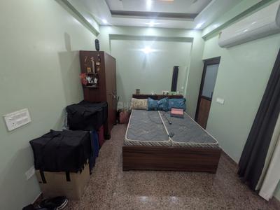 Hall Image of 300 Sq.ft 1 RK Villa for rent in Sector 72 Noida for Rs. 14000