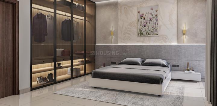 Prestige Pallava Gardens Main Image 1