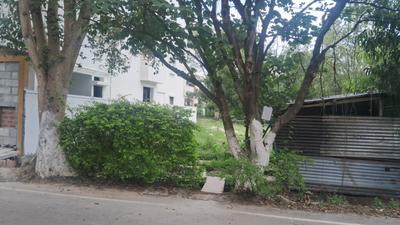 Residential Plot
