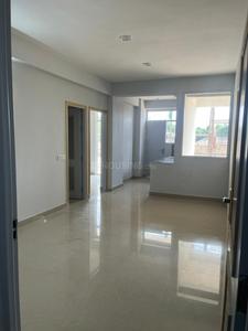 Hall Image of 775 Sq.ft 2 BHK Apartment / Flat for sale in SPLS Grah Awas Yojna, Kushaliya Ghaziabad for Rs. 2800000