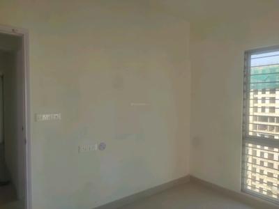 Bedroom Image of 580 Sq.ft 2 BHK Apartment / Flat for sale in Shapoorji Pallonji Shukhobrishti Spandan Phase 9 , New Town Kolkata for Rs. 3300000