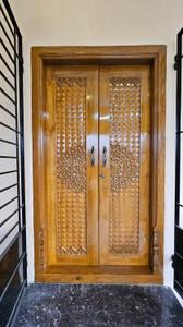Image of 980 Sq.ft 2 BHK Independent House for sale in Gundur, Tiruchirappalli for Rs. 5650000