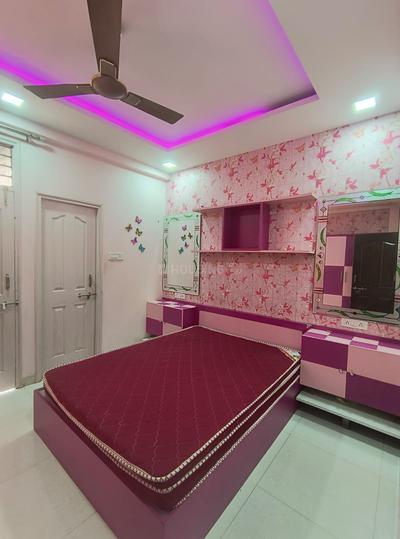 Indrapuri Bedroom 1