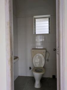 Bedroom Three Image of 901 Sq.ft 3 BHK Apartment / Flat for sale in Shapoorji Pallonji Shukhobrishti Spandan Phase 9 , New Town Kolkata for Rs. 6300000