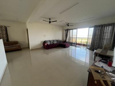 Hall Image of 2382 Sq.ft 3 BHK Apartment / Flat for sale in Dumas Surat for Rs. 9499999