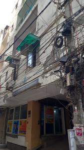 Image of 720 Sq.ft 2 BHK Independent House for sale in Sector 7 Dwarka, New Delhi for Rs. 5500000