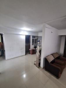 Hall Image of 1000 Sq.ft 2 BHK Apartment / Flat for sale in Gagan Micasaa, Wagholi Pune for Rs. 6000000
