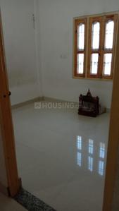 Hall Image of 740 Sq.ft 2 BHK Builder Floor for rent in Chhataripur Varanasi for Rs. 8000