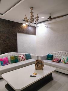 Living Room Image of 2600 Sq.ft 4 BHK Duplex for sale in Bawadiya Kalan Bhopal for Rs. 25000000