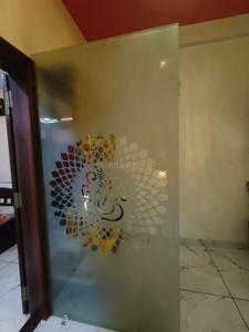 Kitchen Image of 2500 Sq.ft 4 BHK Independent House for rent in Mahalakshmi Nagar Indore for Rs. 75000