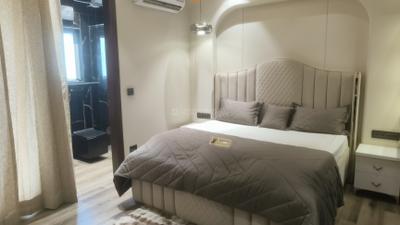 Bedroom Image of 1241 Sq.ft 3 BHK Apartment / Flat for sale in BLF Nature Valley, Sector 35 Sohna for Rs. 16000000