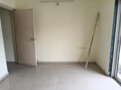 Bedroom Image of 1250 Sq.ft 2 BHK Apartment / Flat for sale in Indiabulls Greens, Panvel Navi Mumbai for Rs. 6500000