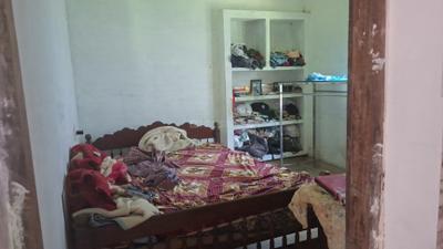 Bedroom Image of 1000 Sq.ft 3 BHK Independent House for sale in Kodassery Thrissur for Rs. 1700000