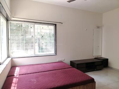 Bedroom Image of 3000 Sq.ft 3 BHK Villa for sale in Paranjape The Rivolo Residences At Forest Trails, Pirangut Pune for Rs. 34000000