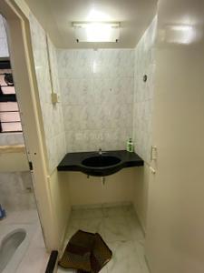 Kitchen Image of 1300 Sq.ft 2 BHK Apartment / Flat for rent in D. K. Nagar Nashik for Rs. 18000