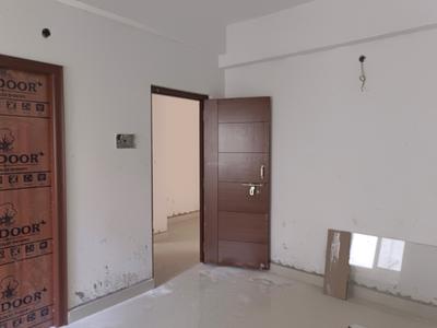 Bedroom Image of 1505 Sq.ft 3 BHK Apartment / Flat for sale in Mahalakshmi S Ridhira Block 2 by Mahalakshmi Homes, Ramachandra Puram Sangareddy for Rs. 8127001