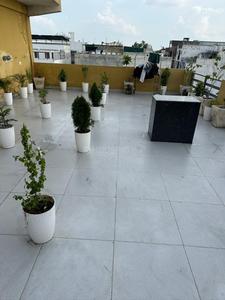 Hall Image of ARS 3 Friends PG in Sector 18, Gurgaon