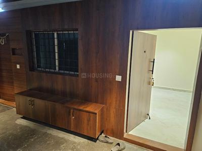 Bedroom Image of 1800 Sq.ft 3 BHK Apartment / Flat for rent in Begumpet Hyderabad for Rs. 31000