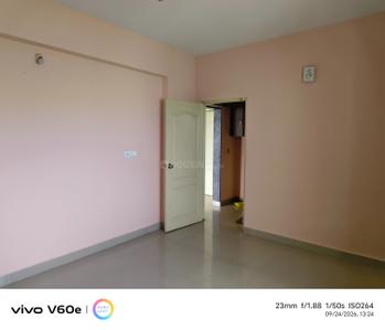 Bedroom Image of 1500 Sq.ft 3 BHK Apartment / Flat for rent in Nagarbhavi Bengaluru for Rs. 30000