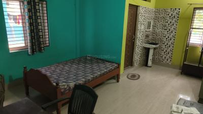 Bedroom Image of 1500 Sq.ft 1 BHK Duplex for rent in Rasulgarh Bhubaneswar for Rs. 13000