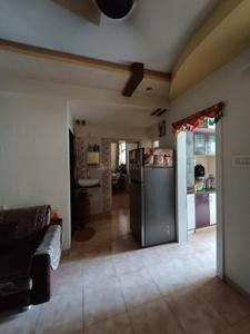 Hall Image of 1080 Sq.ft 2 BHK Apartment / Flat for rent in Dharmadev Ghanshyam Park, Naranpura Ahmedabad for Rs. 31000