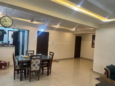 Image of 1650 Sq.ft 3 BHK Apartment / Flat for sale in Manikonda, Hyderabad for Rs. 10000000