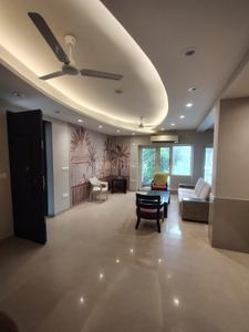 Hall Image of 1126 Sq.ft 2 BHK Apartment / Flat for sale in Omaxe Eternity, Sunrakh Bangar Vrindavan for Rs. 16500000
