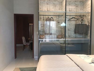 Bedroom Image of 2005 Sq.ft 3 BHK Apartment / Flat for sale in Purva Atmosphere, R.K. Hegde Nagar Bengaluru for Rs. 28421700