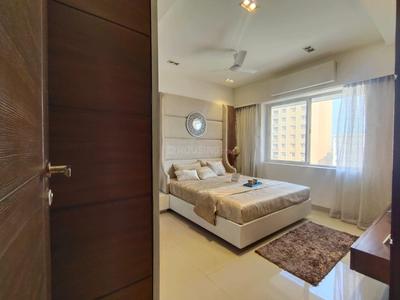 Bathroom Image of 1175 Sq.ft 2 BHK Apartment / Flat for sale in Saddu Raipur for Rs. 4465000