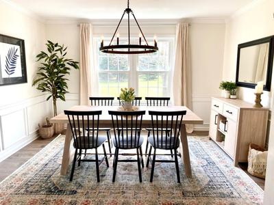 Hall Image of 1000 Sq.ft 2 BHK Apartment / Flat for sale in Sector 110 Noida for Rs. 3500000