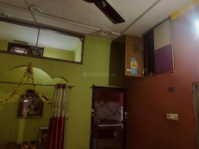 Bedroom Image of 1305 Sq.ft 3 BHK Independent House for sale in Rajendra Nagar Gorakhpur for Rs. 5100000