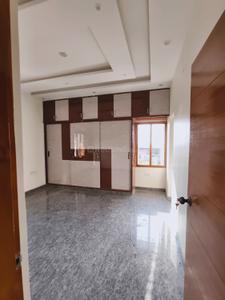 Hall Image of 4700 Sq.ft 5 BHK Independent House for sale in Vidyaranyapura Bengaluru for Rs. 29000000
