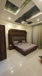 Bedroom Image of 1700 Sq.ft 3 BHK Apartment / Flat for sale in KBC 26, Narayan Vihar Jaipur for Rs. 6800000