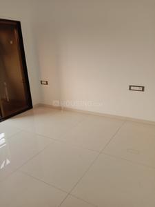 Bedroom Image of 780 Sq.ft 2 BHK Apartment / Flat for sale in Kanakia Beverly Heights, Bhayandar East Mira Bhayandar for Rs. 11200000