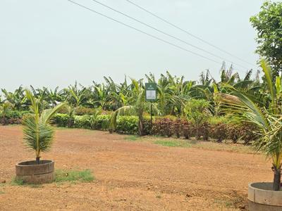Image of 5000 Sq.ft Residential Plot / Land for sale in Tatibandh, Raipur for Rs. 2800000
