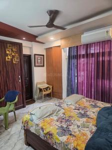 Bedroom Image of 1700 Sq.ft 3 BHK Apartment / Flat for sale in Paramount Symphony, Crossings Republik Ghaziabad for Rs. 13000000